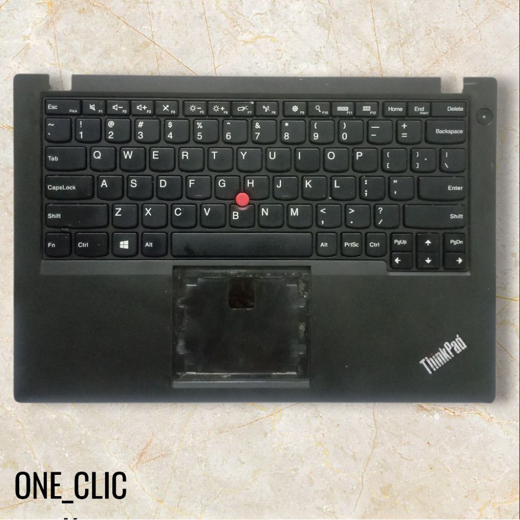 casing laptop Lenovo Thinkpad X240