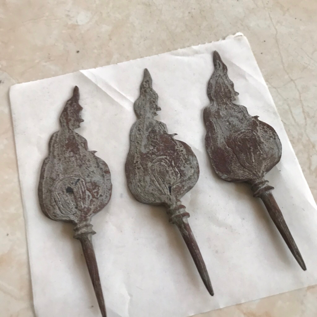 PUSAKA NUSANTARA INDONESIA