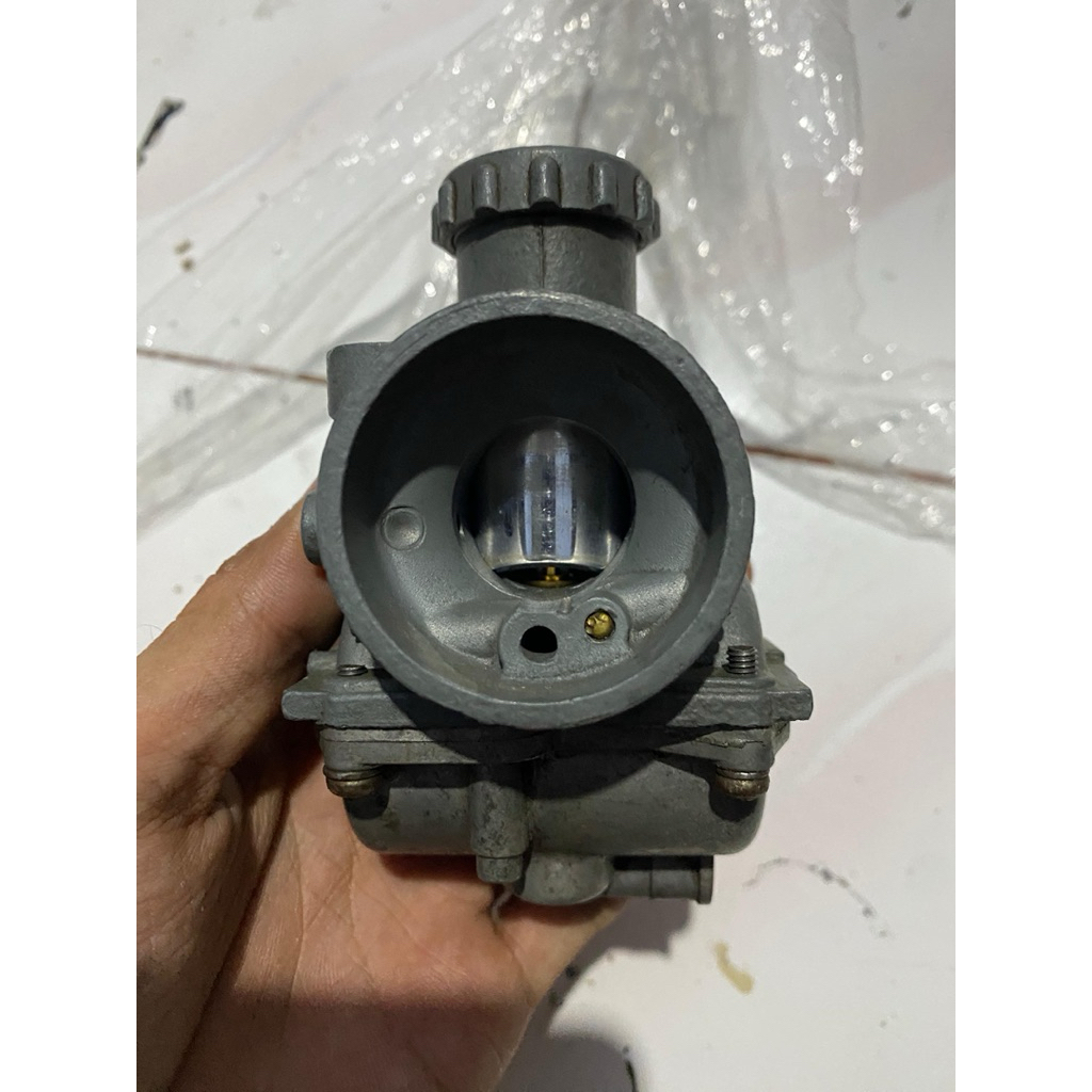 karbu fizr f1zr force original reamer