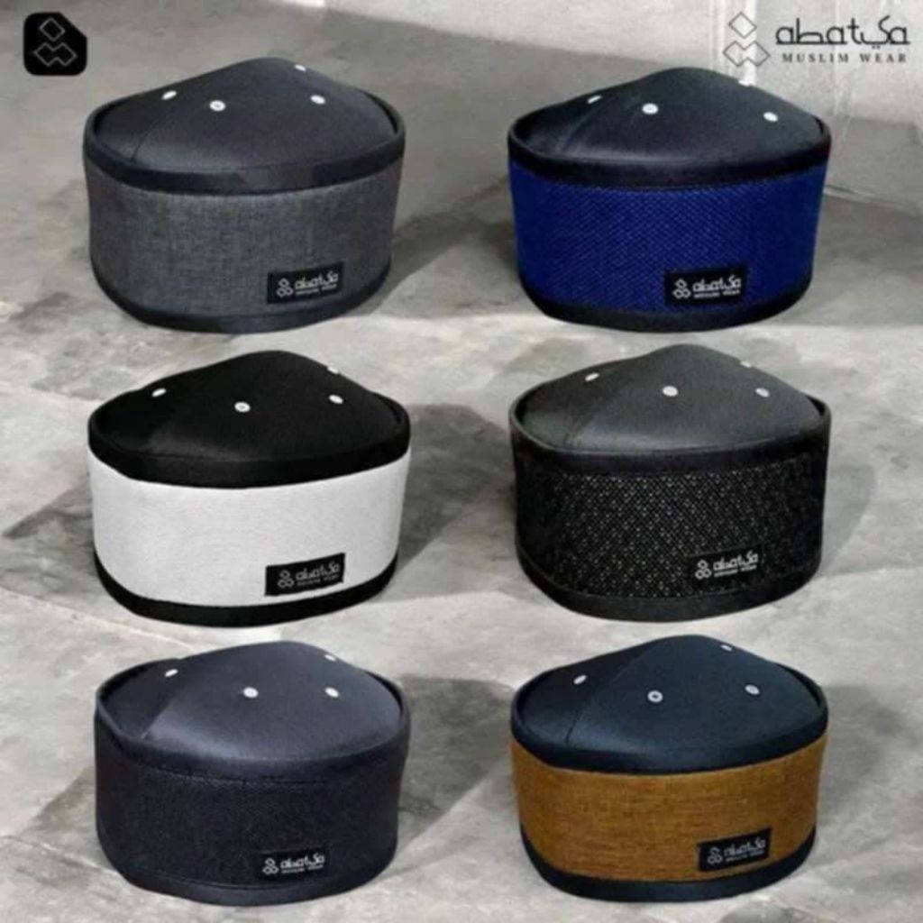 (ECER) TERBARU PECI MAROKO ALHABSYI VARIASI PECI CENGHO