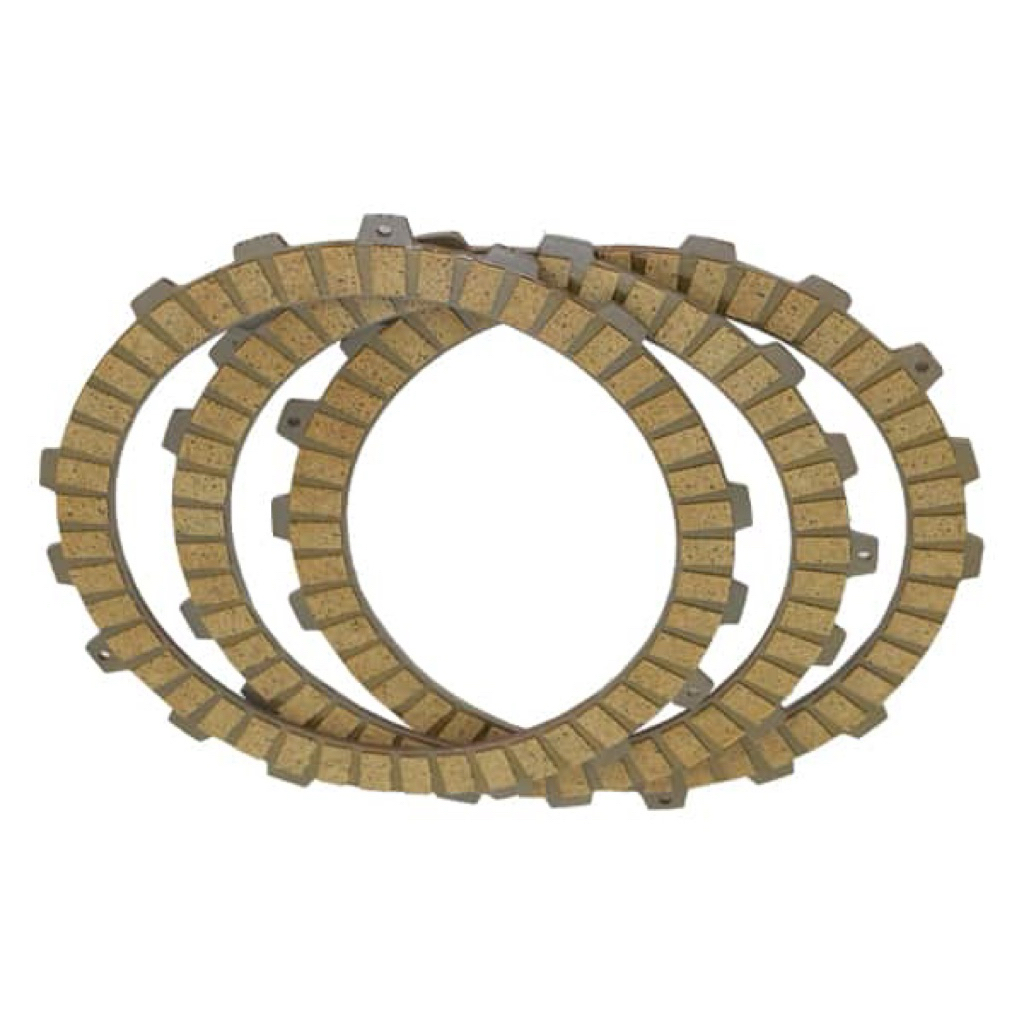 Kampas Kopling Honda Supra X 125 Helm in