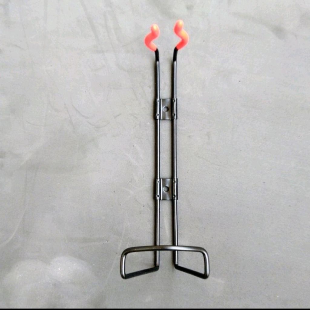 Hanger Tabung apar CO2 1kg gantungan tabung pemadam co2 cisod Ragul aquascape