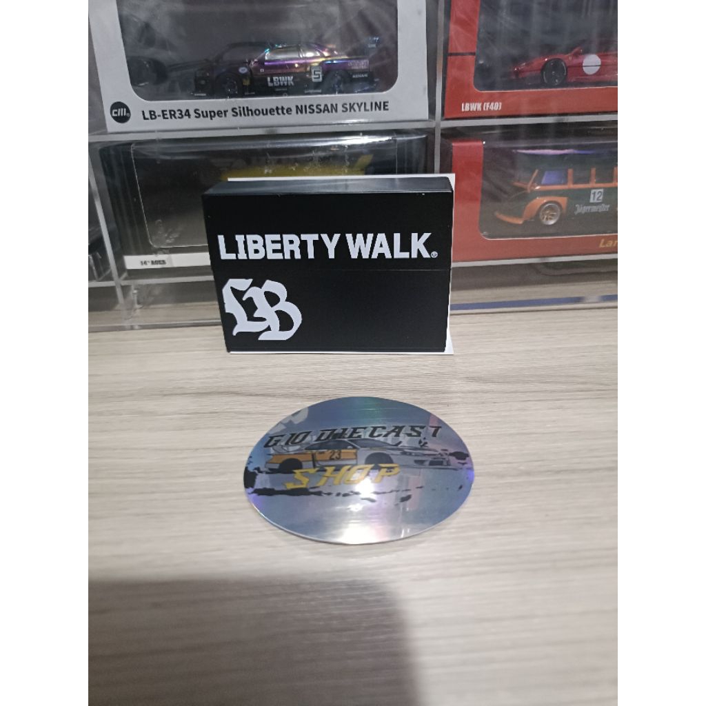 KOTAK PENYIMPANAN ROKOK