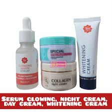 Paket Viva Perawatan Flek