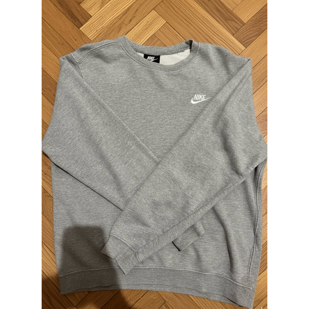 sweater nike original