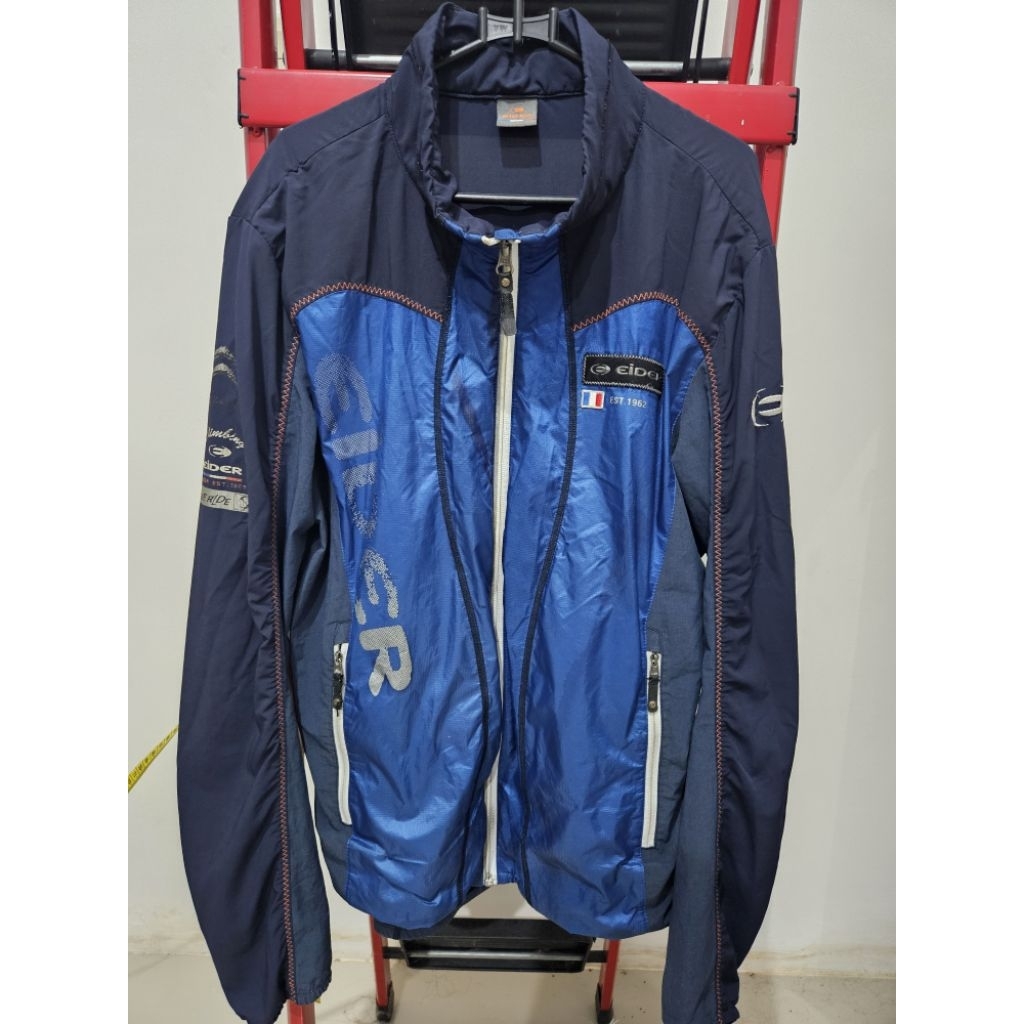 jaketoutdoor eider second