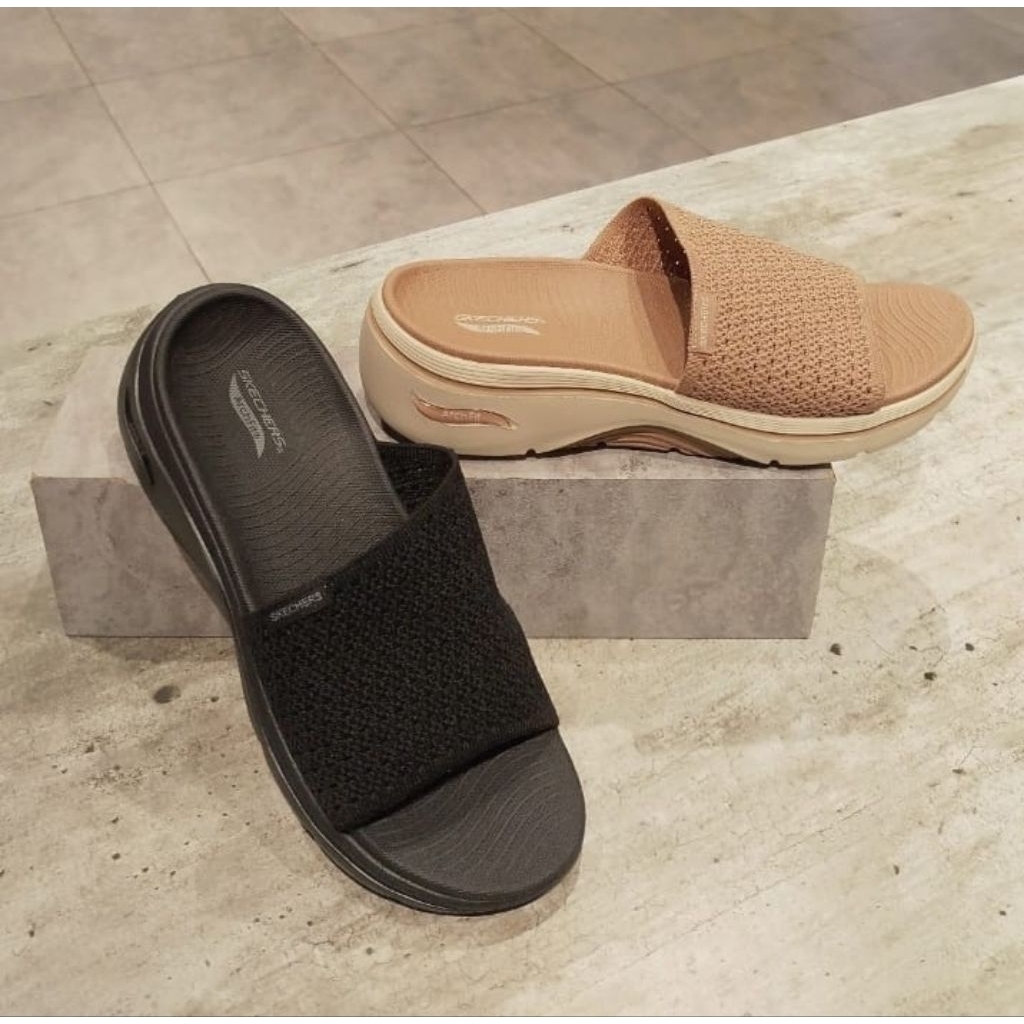 Sandal skechers for women original