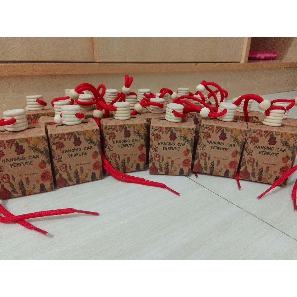 parfum mobil wangi baby | parfum mobil gantung | pewangi mobil Zwitsal anak