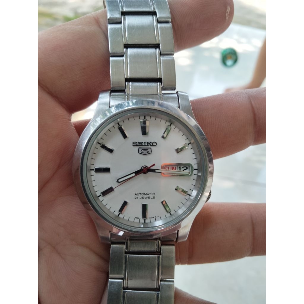 Seiko 5 SNK789k1 automatic Original