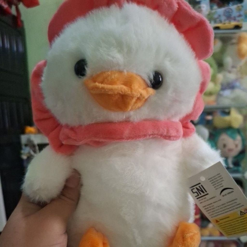 boneka bebek ohsome kkv