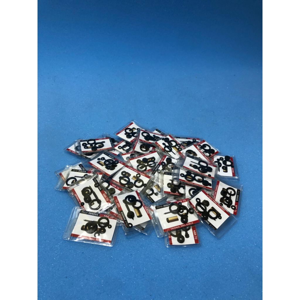 sil sharp innova set