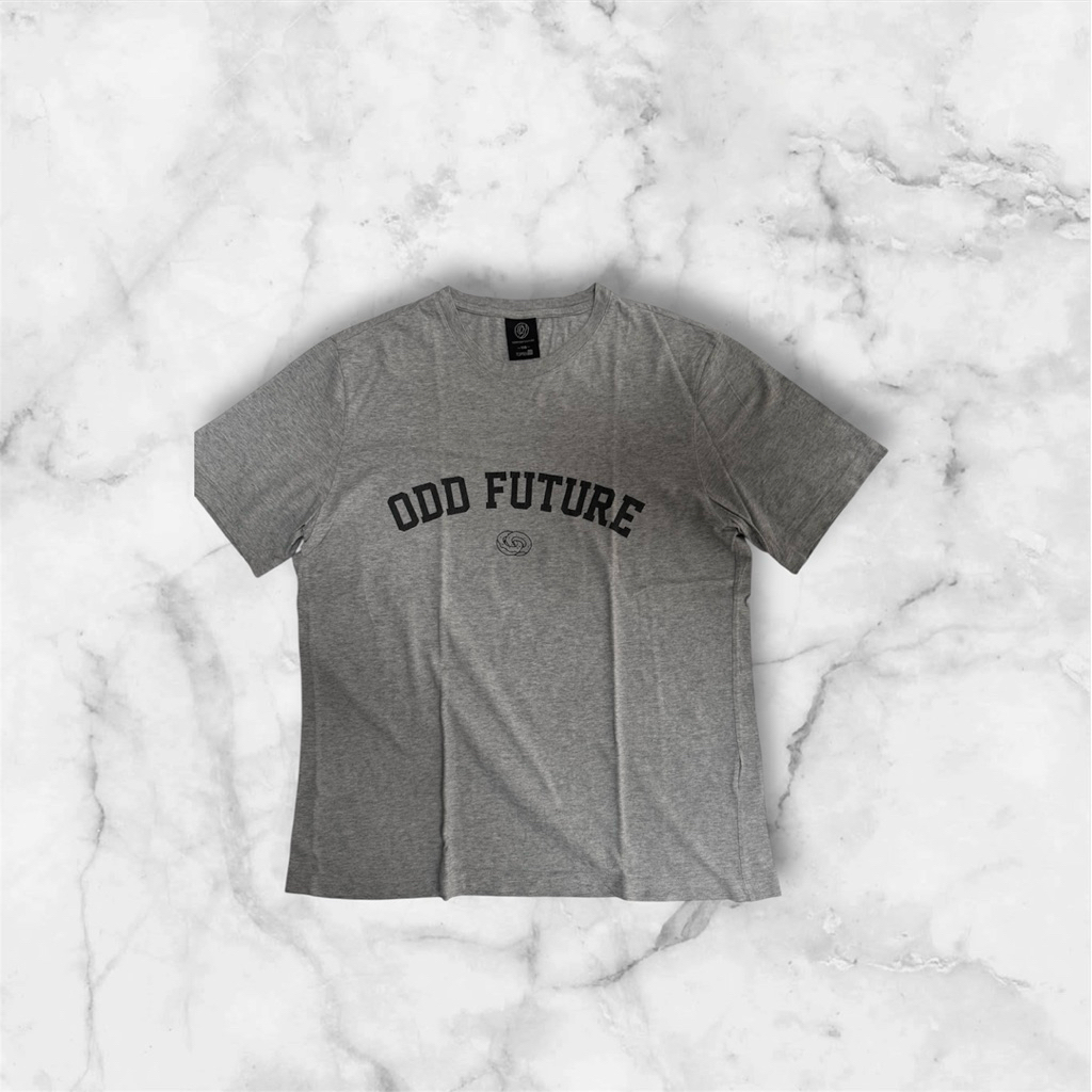 Kaos T Shirt Odd Future