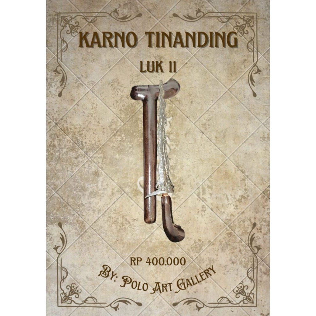 karno tinanding luk 11