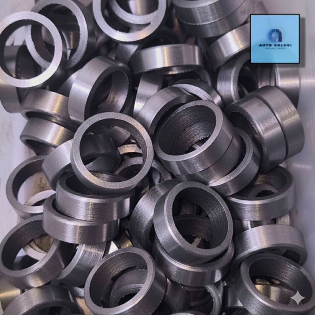 SEATING KLEP MOTOR SATRIA FU IN ATAU EX BESI COR SEATTING SITTING SITING SETTENG SETENG SETTING SETI