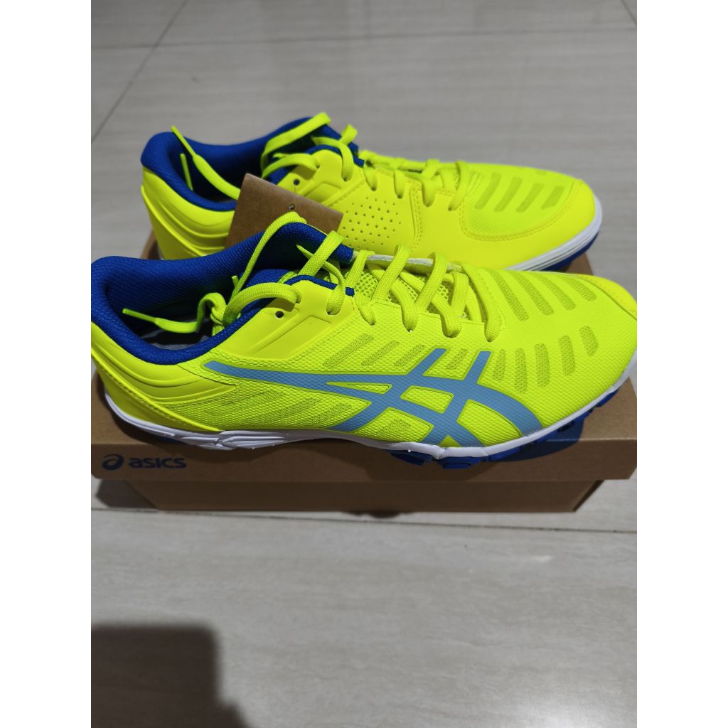 Sepatu Tenis Meja Asics Excounter 2 Original