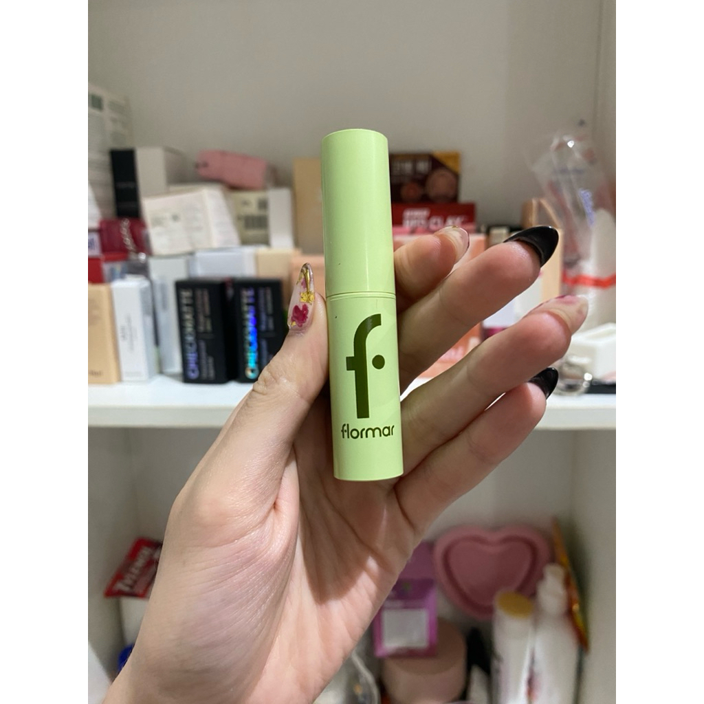 Flormar lipstick satin finish Turki brand