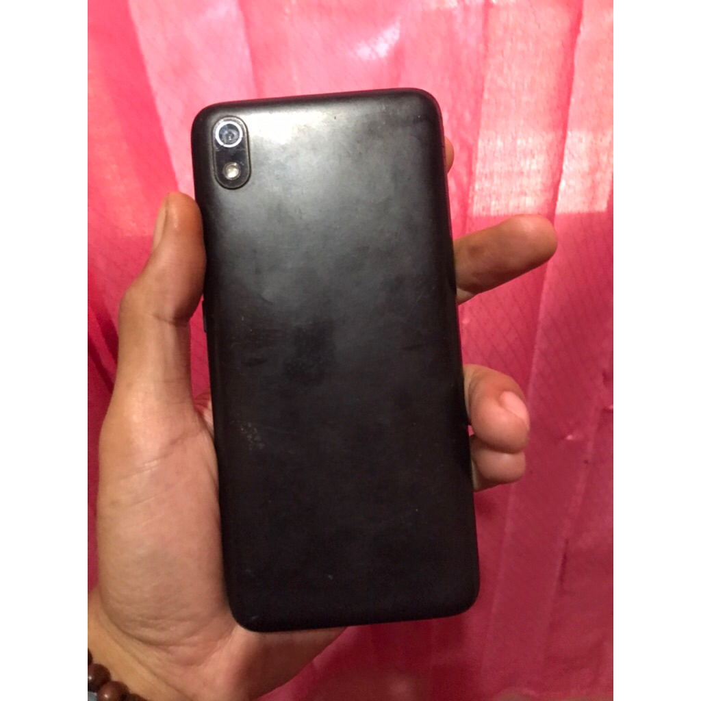 redmi 7A matot gambling