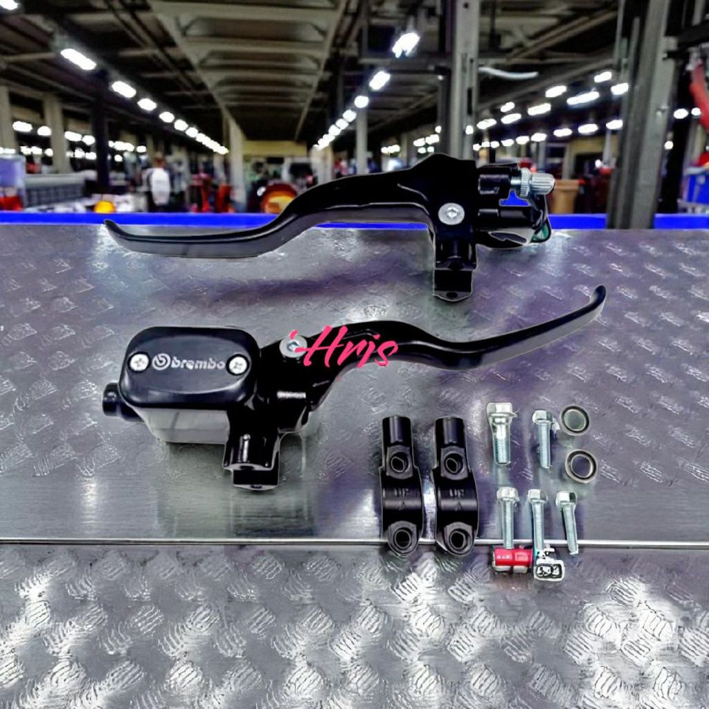 master rem variasi universal brembo