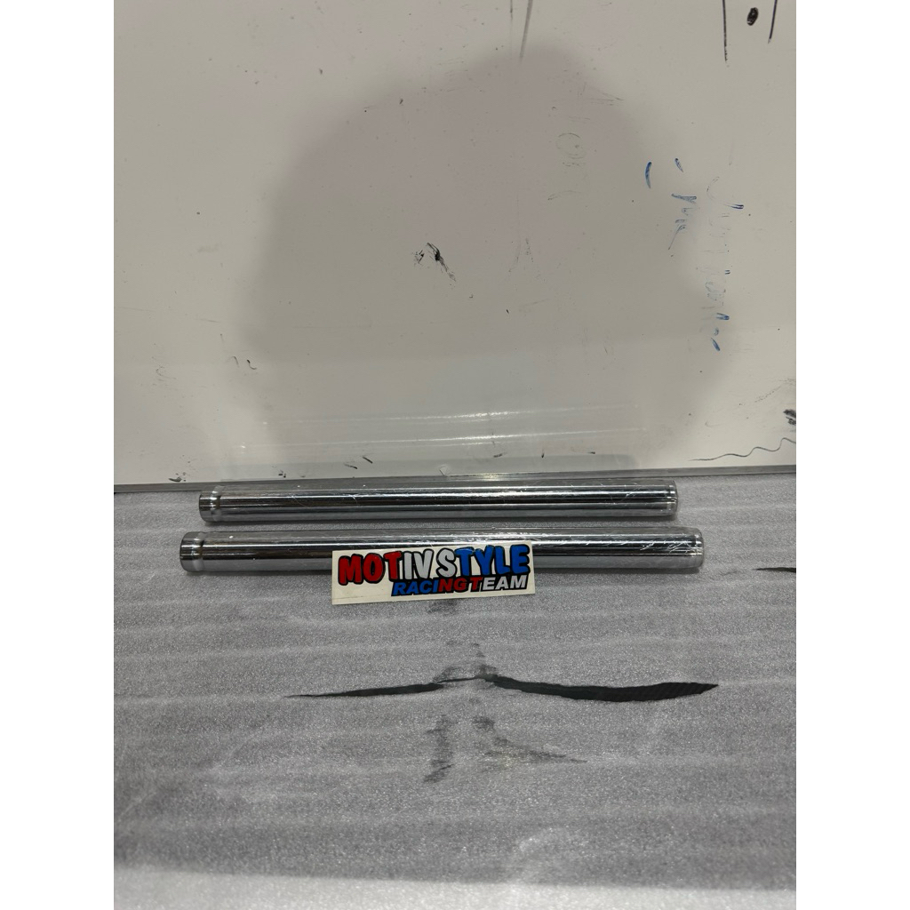 as shockbreaker depan shock skywave hayate