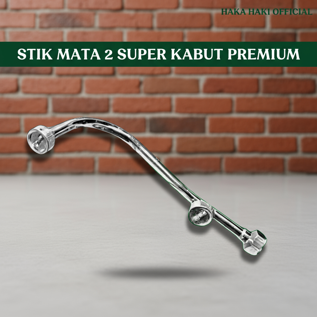 STIK SPRAYER MATA 2 KABUT PLD MATA 2 ANTI KARAT/ STIK SPRAYER MATA 2/ NOSEL SPRAYER KABUT