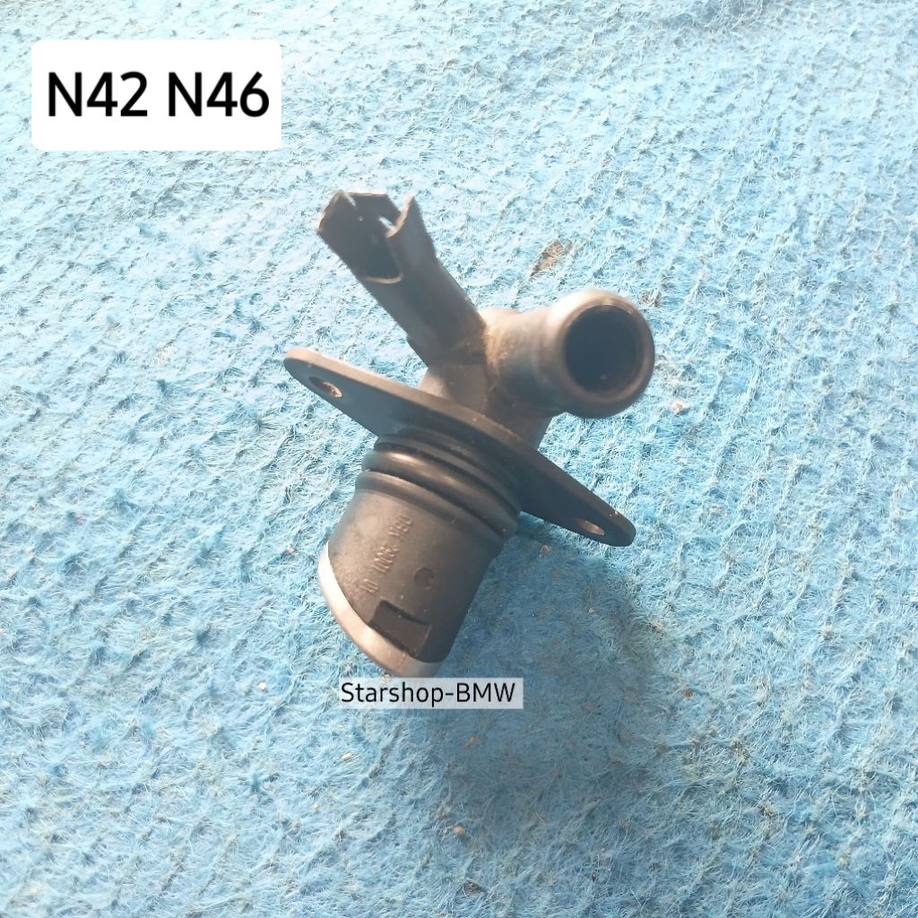 Konektor Intake Manifold Original Engine N42 N46 BMW E46 E90 7511384