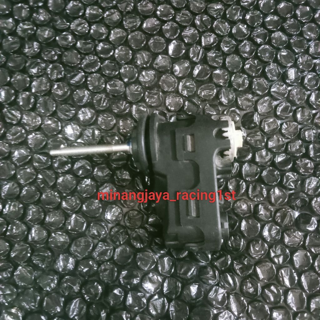 Dinamo elektrik leveling OEM mobil motor+pivot