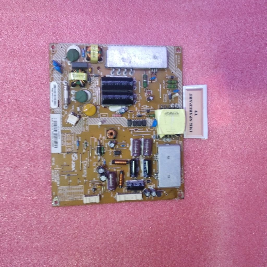TOSHIBA 32PS200EJ POWER SUPPLY - MESIN TV - PSU TV LED TOSHIBA 32PS200EJ