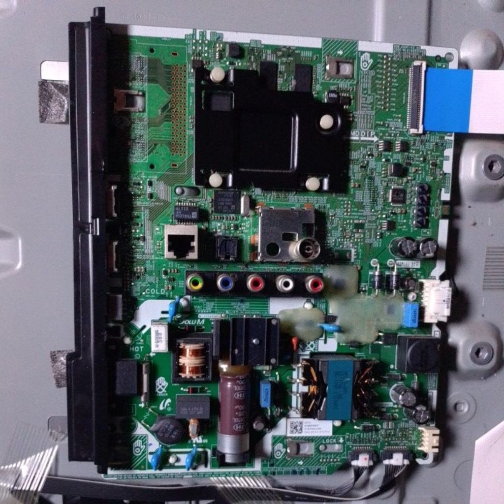 MB MEMBOARD TV SMART SAMSUNG 32T4500
