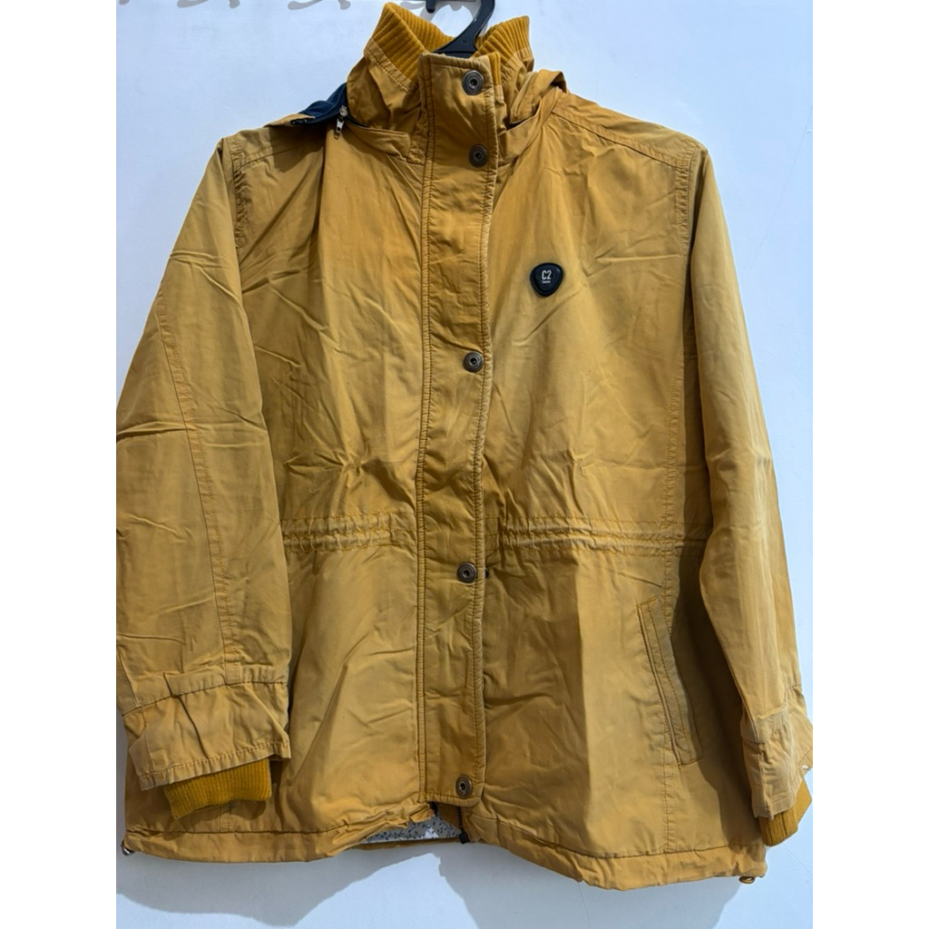 outer wanita c2 outfitters basic ori