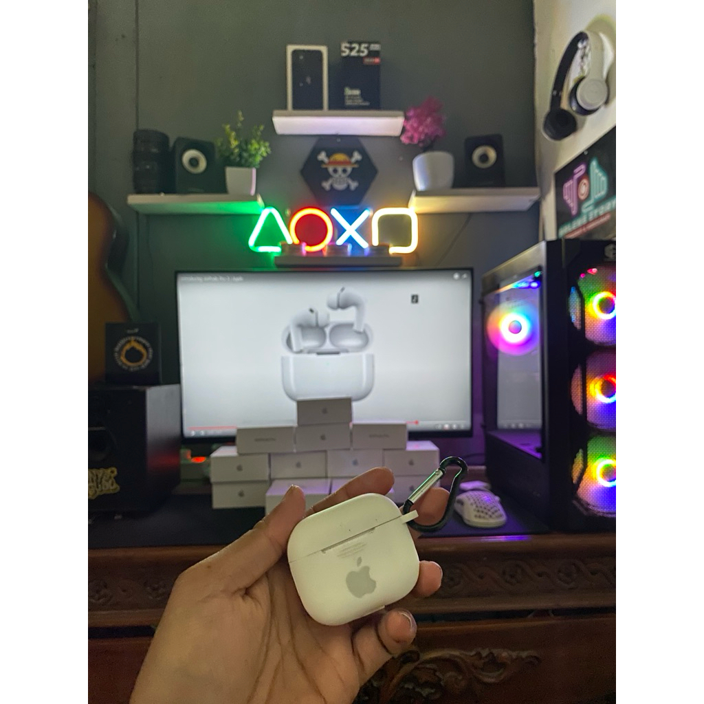 Airpods Gen 2