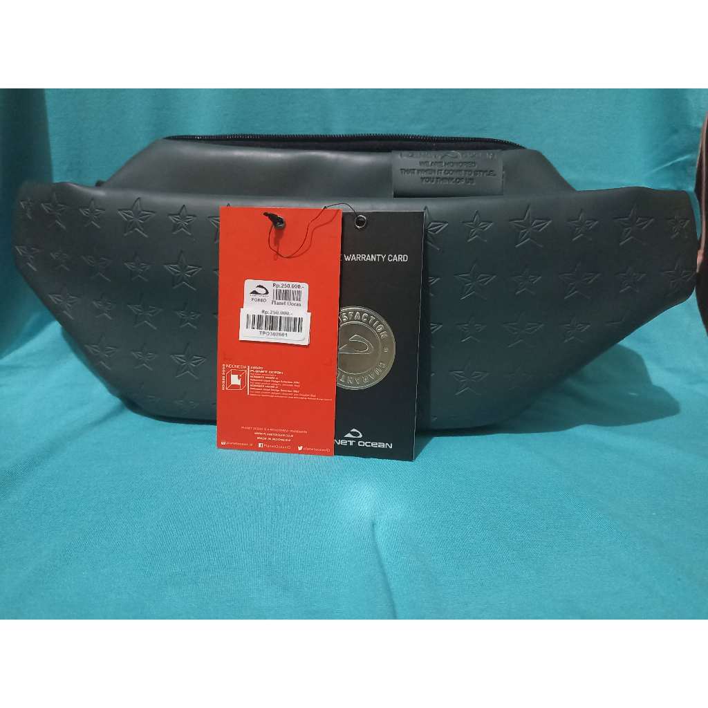 Planet Ocean - Tas Pria Cambag - TPO 308601