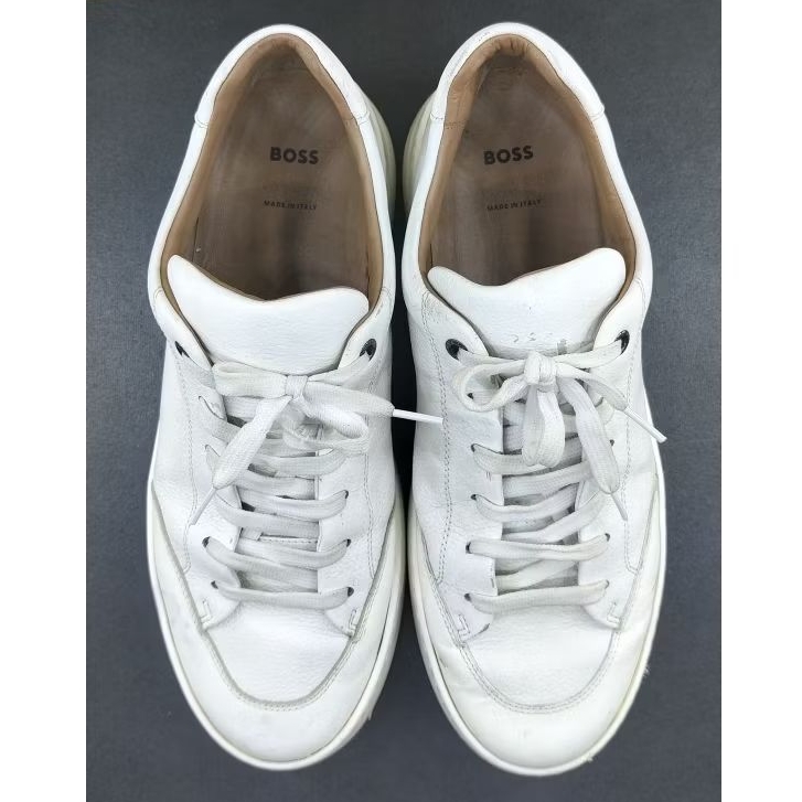 Sepatu Second Boss size 43