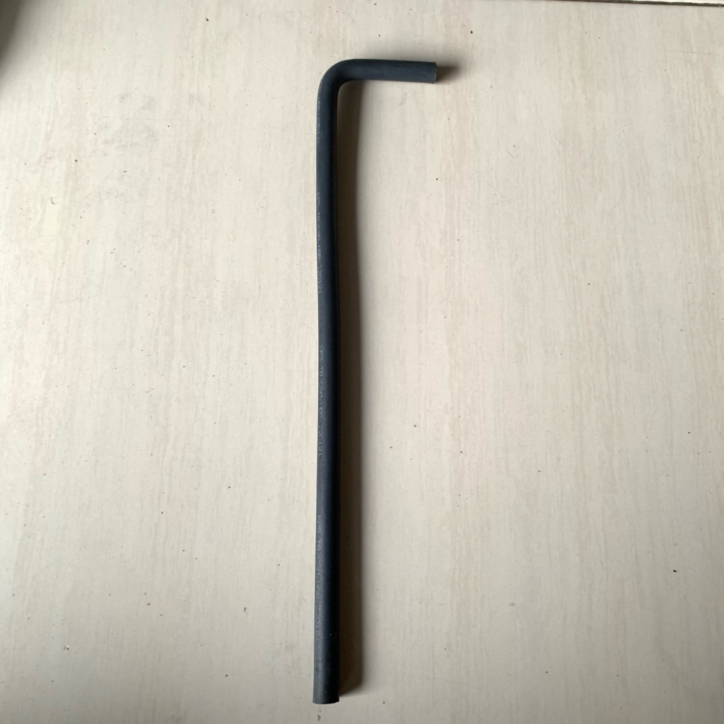 SELANG HAWA UDARA HONDA BEAT FI ESP SCOOPY