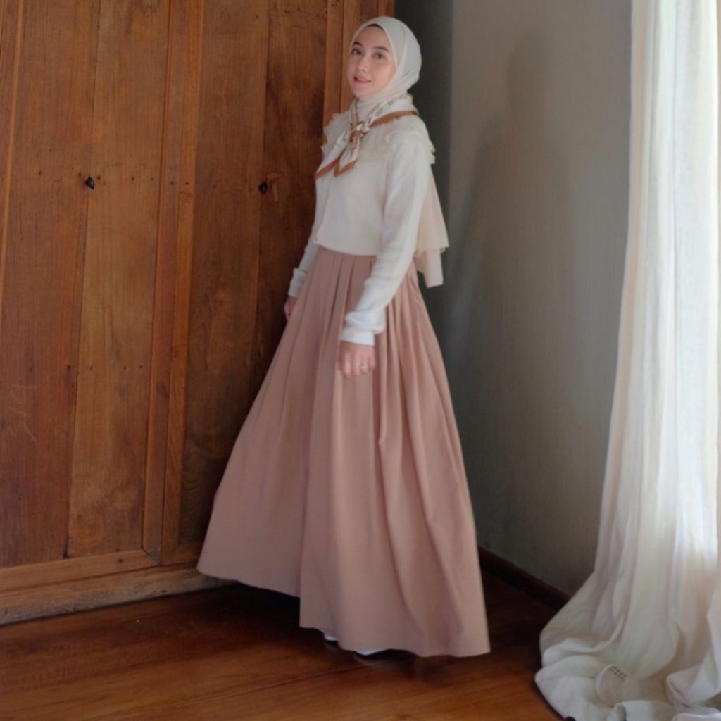 Preloved Cleo Kulot NCP Studio