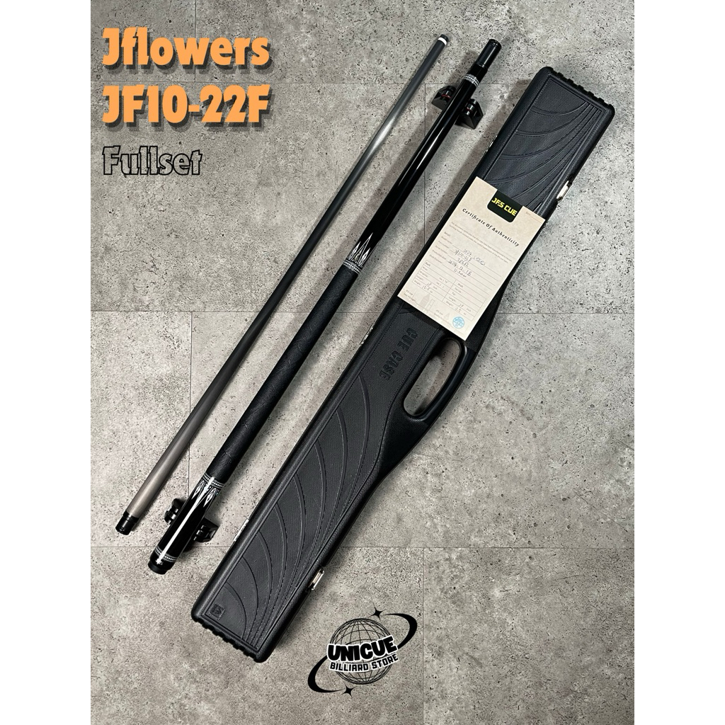 Jflowers JF10-22F Fullset