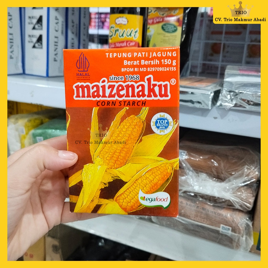 Maizenaku 150g
