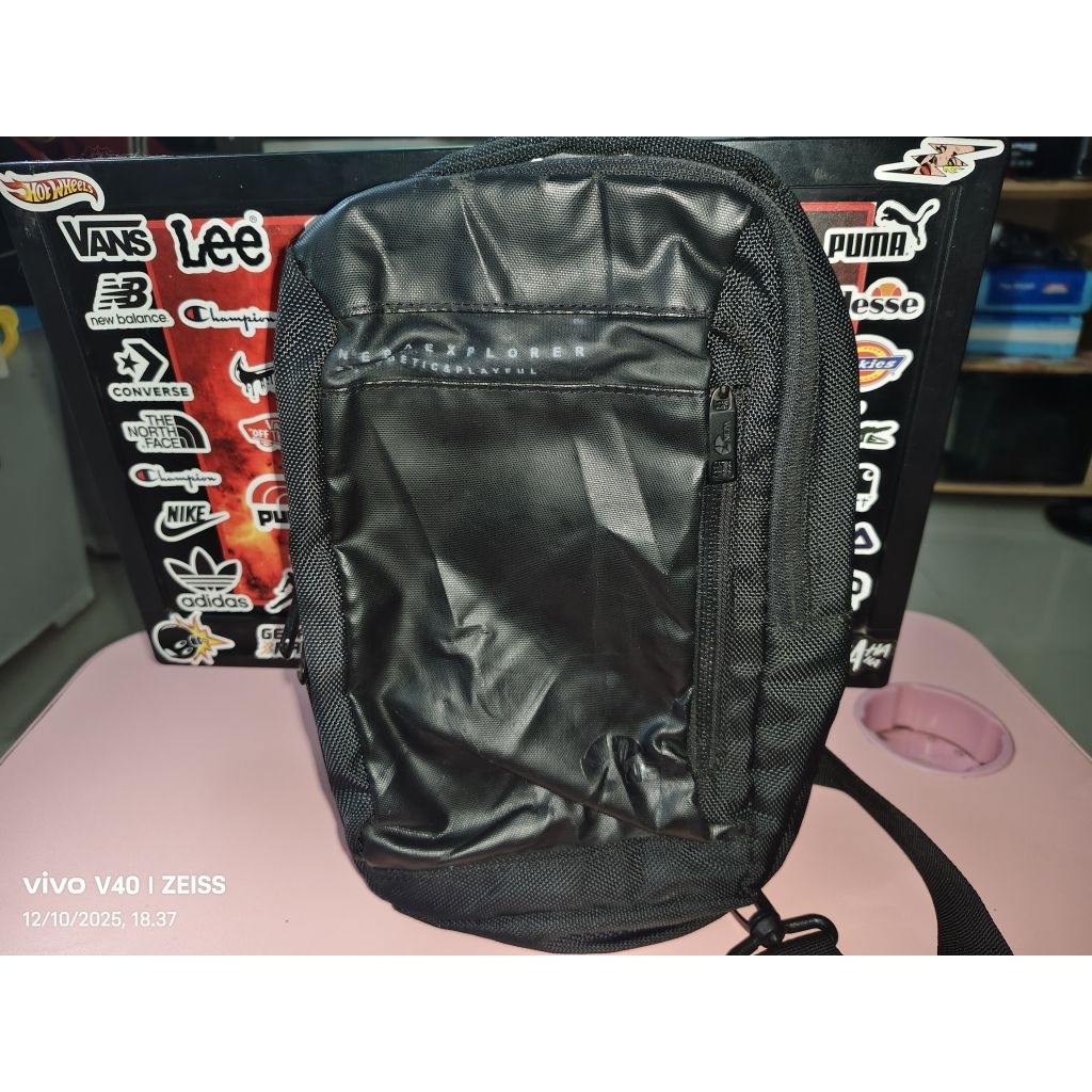 Tas CB Crossbody Nepa ORI Preloved