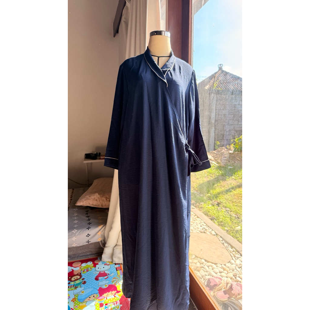 Preloved Dress Bumil