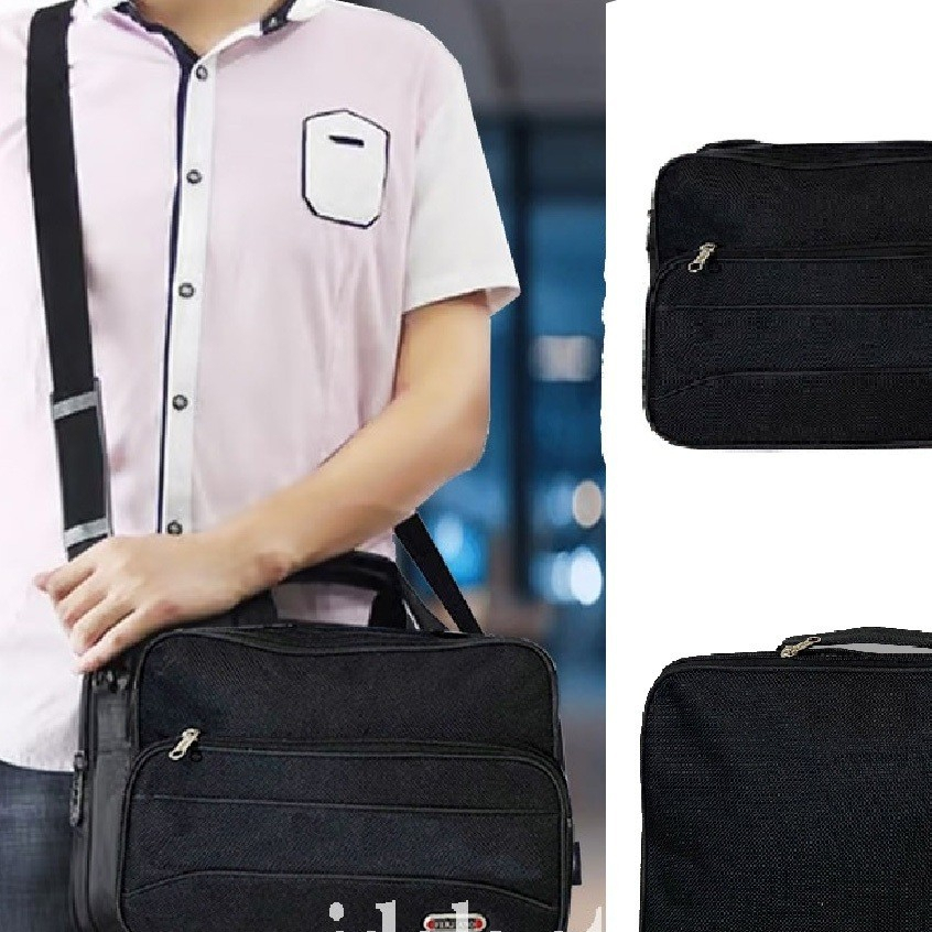 Tas Kerja Pria - Tas Laptop Kantor medium