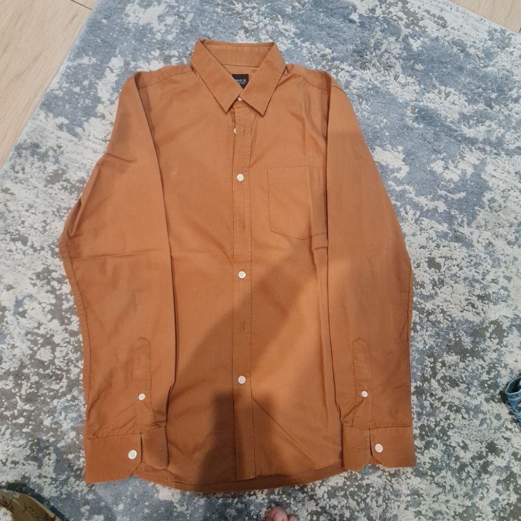 Kemeja cowok MALE.ID