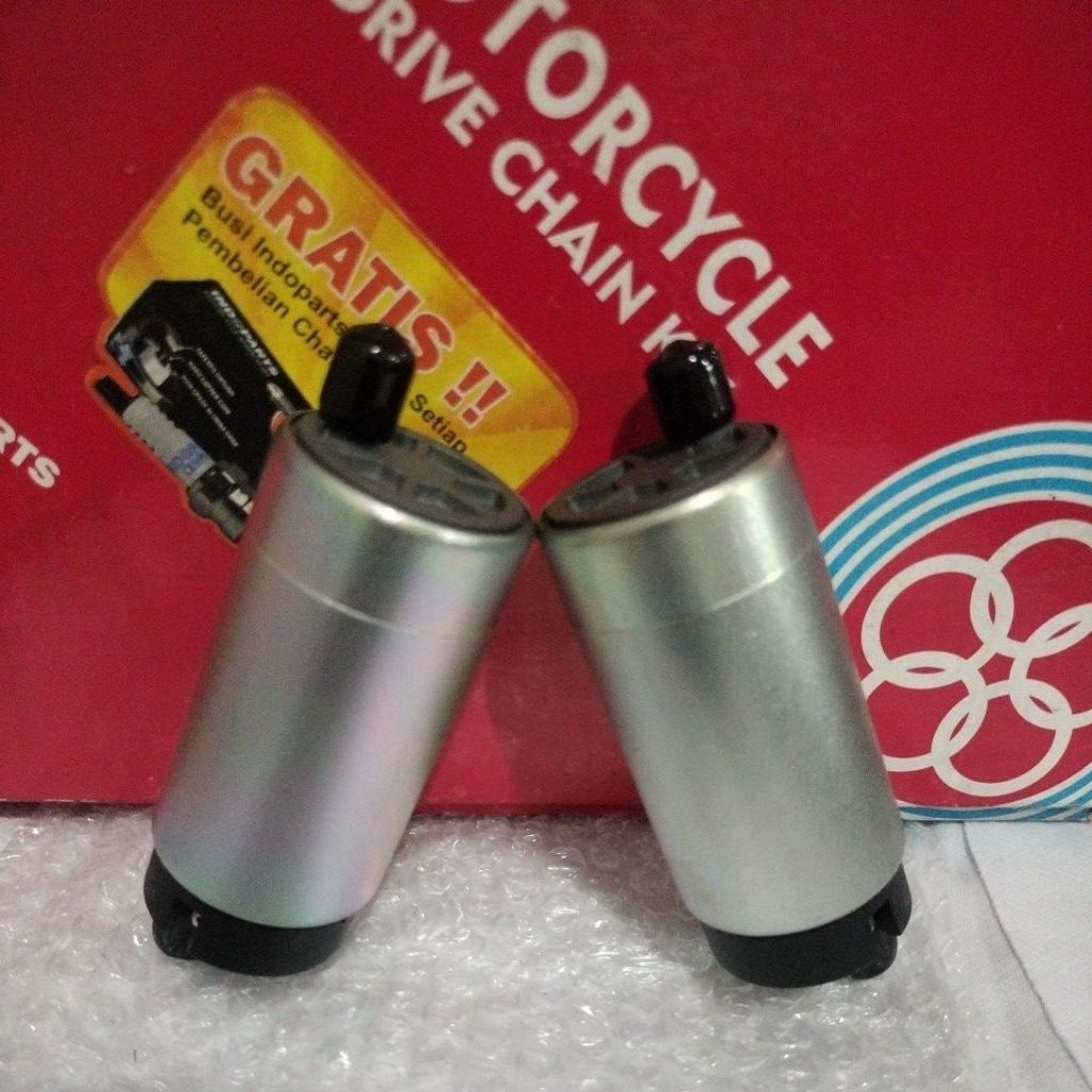 rotak, pompa bensin beat fi