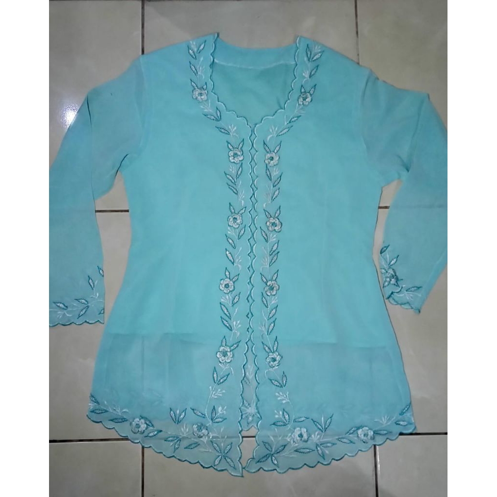 preloved kebaya encim