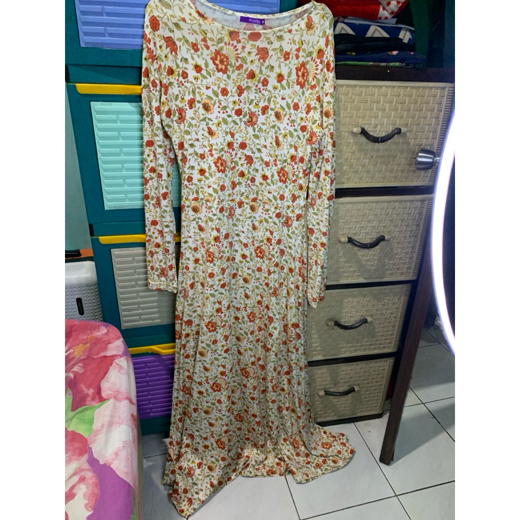 Dress elzatta