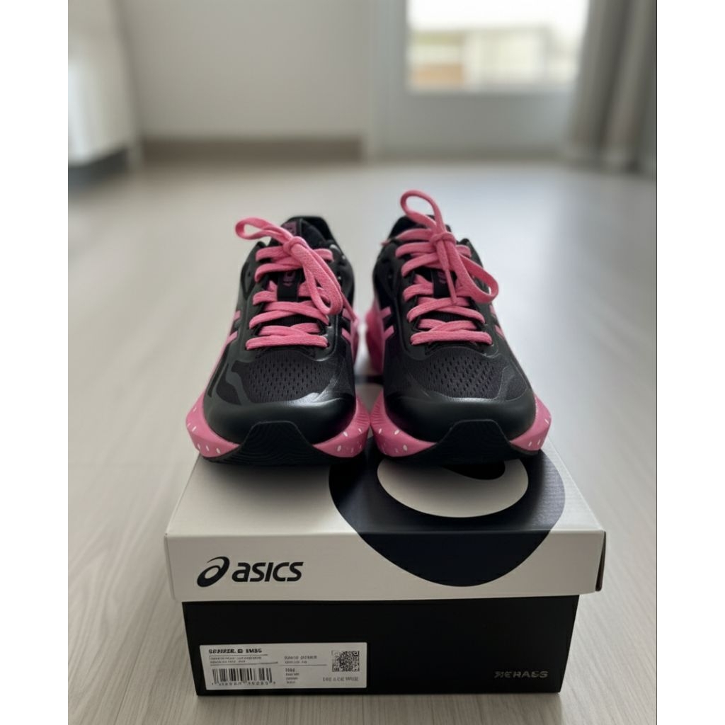 Asics Novablast 4