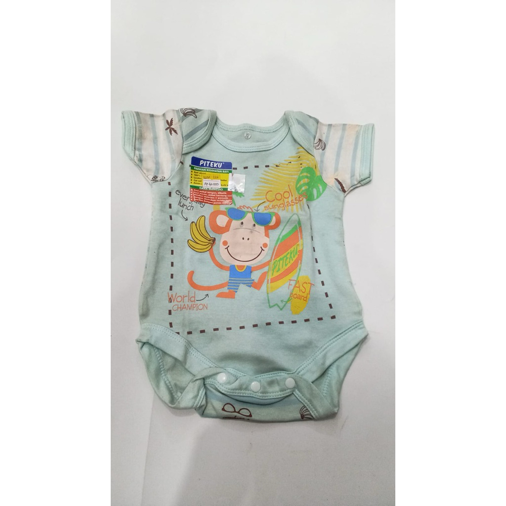 New jumper merk piteku