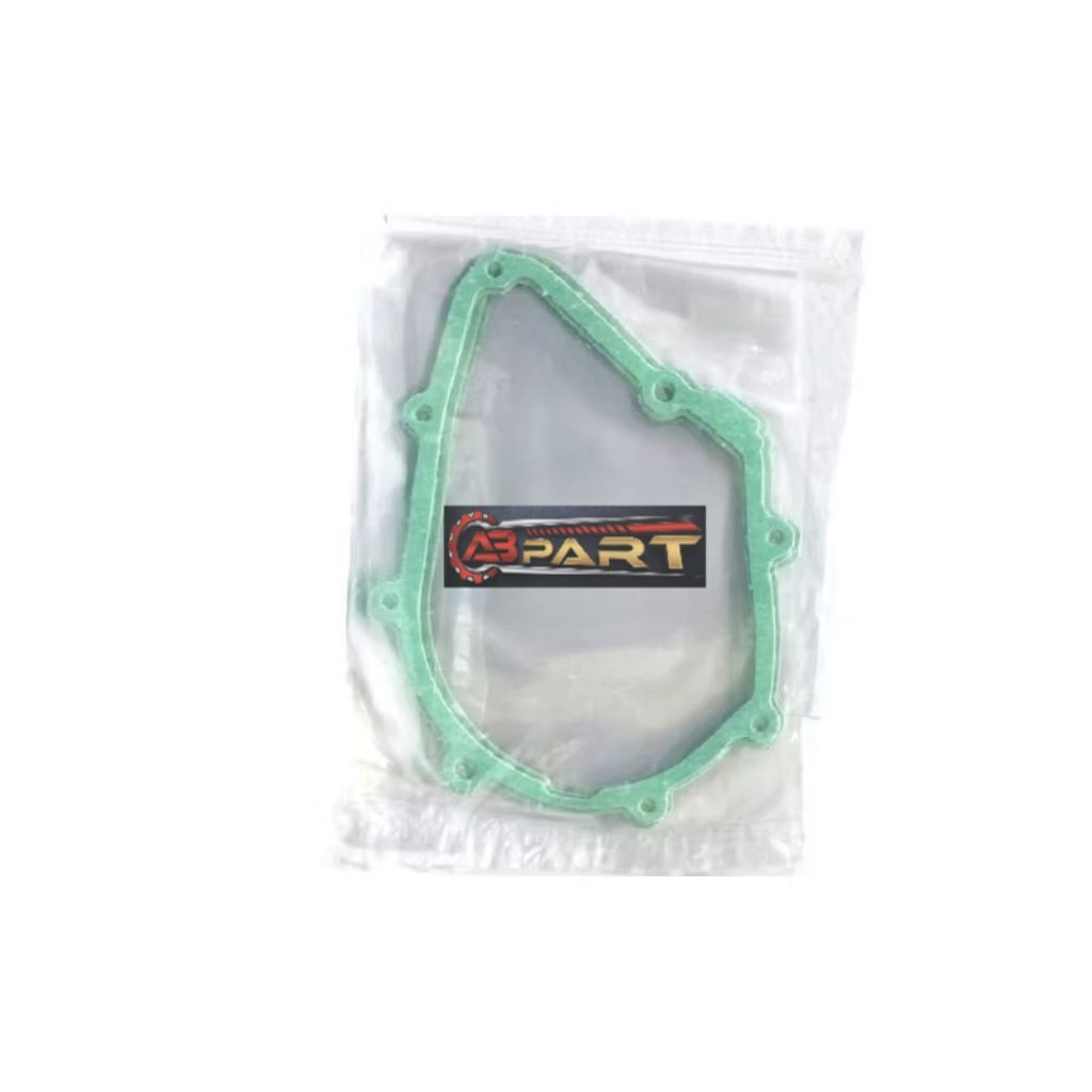 PAKING BLOK MAGNET SUPRA X 125 KARISMA KIRANA SUPRA X 125 HELM IN