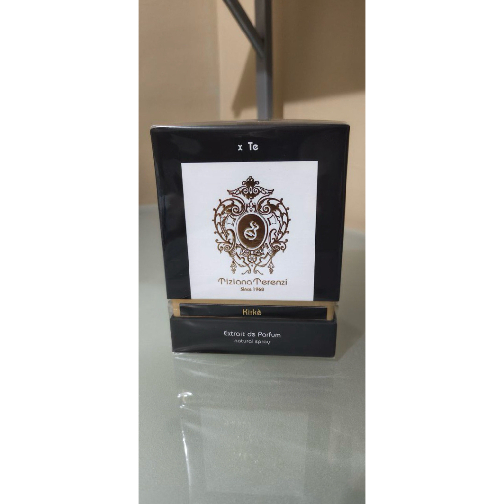 Tiziana Terenzi Kirke Parfume C&F