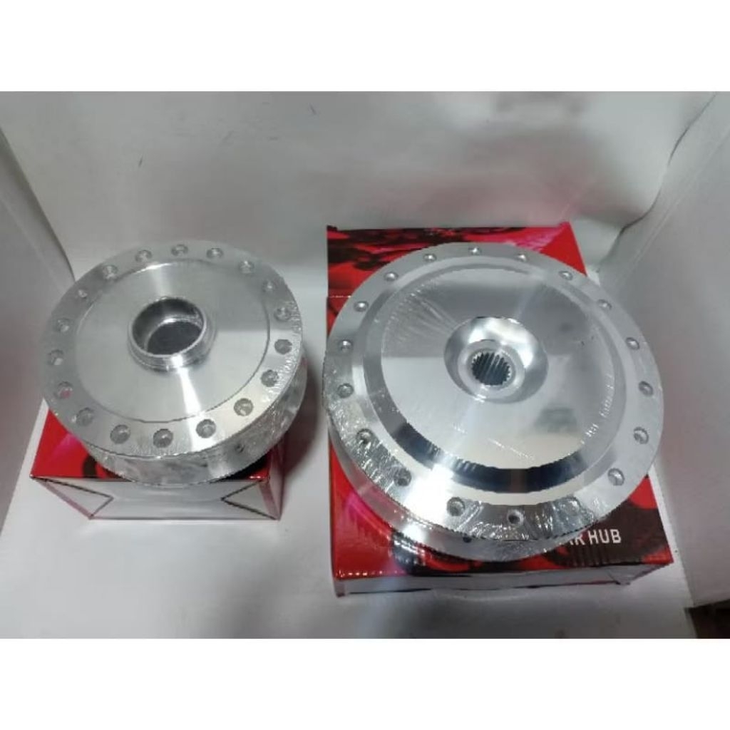 Tromol beat vario scoopy spacy crum depan belakang / tromol satu set beat vario scoopy Tromol beat v