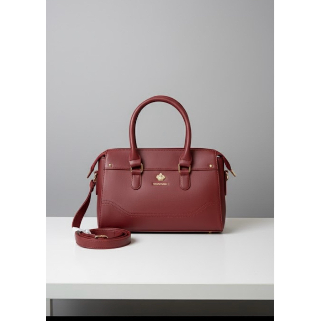 Tas Olimpia Shoulder Sophie Paris (Olimpia Shoulder Bag Sophie Martin Paris)