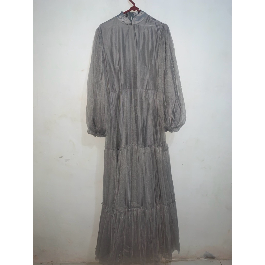 BAJU PESTA/BAJU UNDANGAN